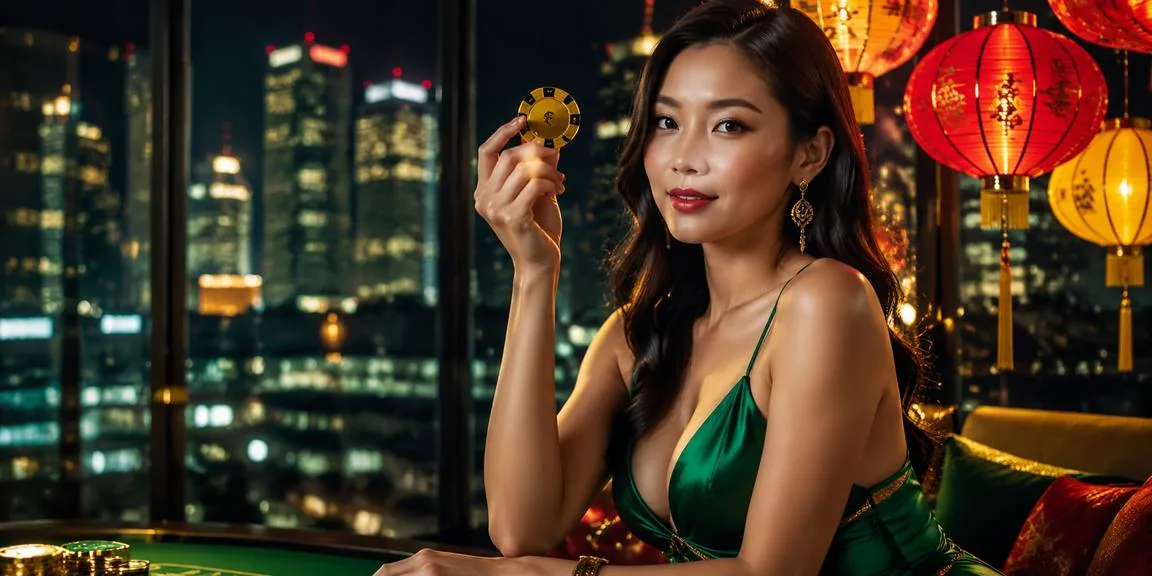 bet7219 Casino & Nổ Hũ