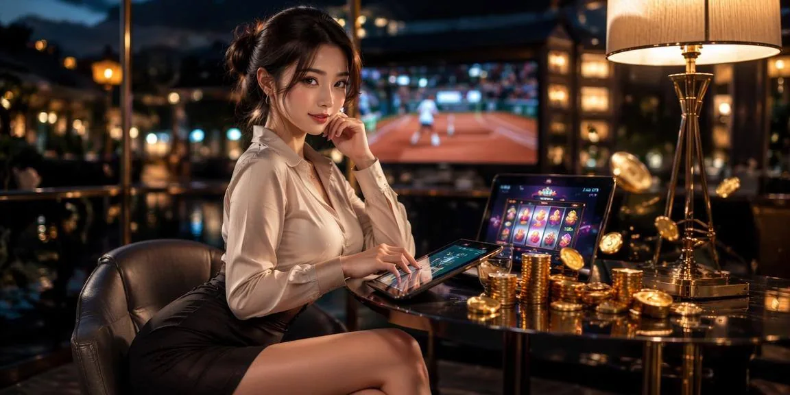 bet7219 Việt Nam Sảnh casino